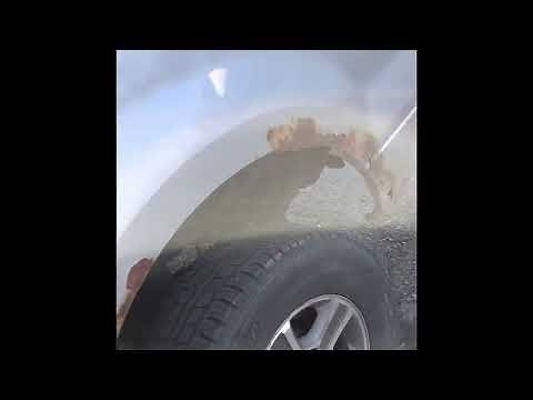 How to remove fuel from a 2005 F150