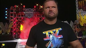 WCW Monday Nitro - WCW Monday Nitro - 1996