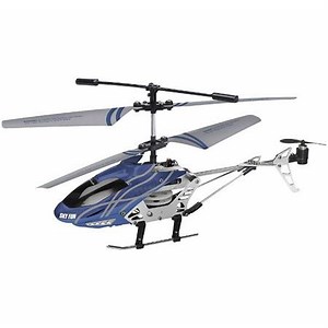 🚁 Revell Control Skyfun Helikopter mit Koaxial-Rotorsystem für 21,99€ (statt 28€)