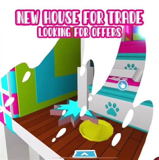 Took 3hours #roblox #adoptme #adoptmegame #gaming #slay #adoptmepets