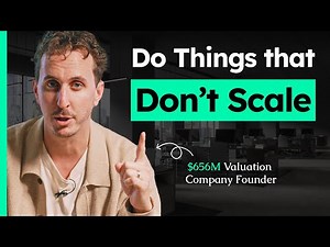 How to Scale Up When You’re Stuck Between Early and Growth | Postscript, Alex Beller