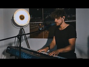 Apologize - Timbaland ft. OneRepublic | twocolouredman Acoustic Cover