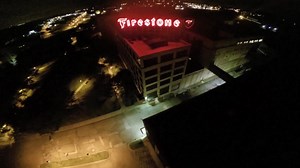 Firestone and the Warlord | FRONTLINE