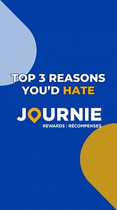 1.3K views |  3 Reasons You Should Totally HATE Journie Rewards ...
