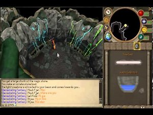 Tears of Guthix Minigame Guide
