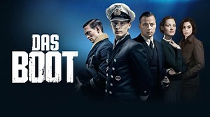 Das Boot (2018) - Hulu Series - Where To Watch