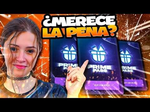 ESTO CONSEGUÍ CON EL PASE PREMIUM en KEYDROP