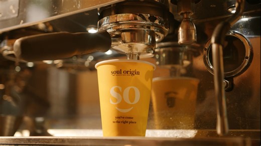 Experience the Best with SO Specialty Coffee
