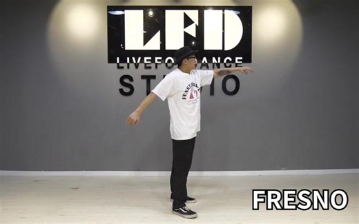 【菜鸟入门】POPPING基础教学