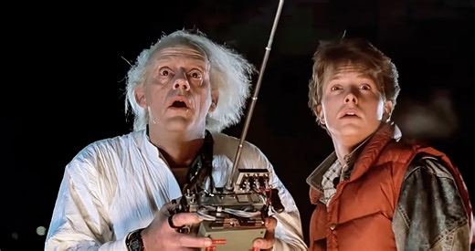 7 Best Classic Movies on Netflix (November 2025): ‘Groundhog Day’ and More