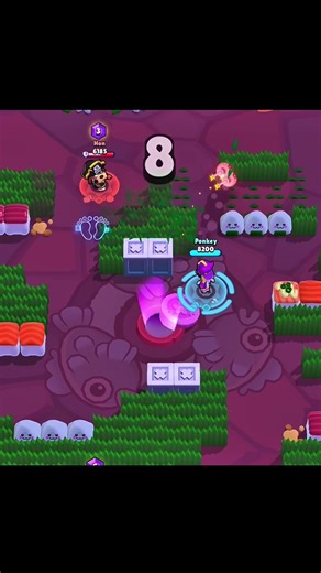 Exploring Mortis No.1's Other Brawler in Brawl Stars