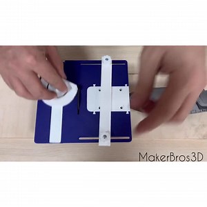 Upgraded Dremel Work Bench V2: Multipurpose Rotary Tool Cutting Table - Etsy