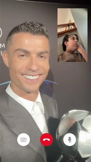 OMG CR7 #football #soccer #fifa #efootball #rezatito