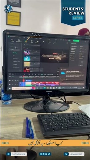 Master Intro, Outro & Sound Effects in Filmora | Make Your Videos Look Professional!