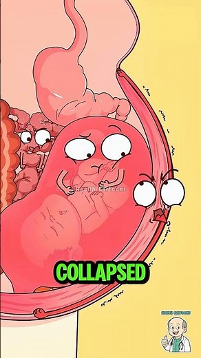 Is Your Baby Getting Too Heavy? 👶 #pregnancy #shorts