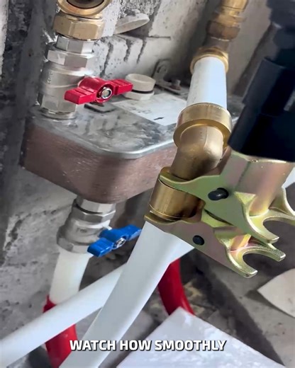 107K views · 54 reactions | Transform Water Usage with This Device #GadgetMagic #PlumbingTips #EcoFriendly | Mundo Videos | Facebook