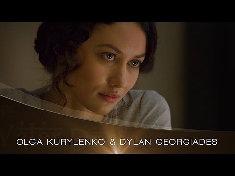 The Water Diviner Movie | Featurette | Olga Kurylenko & Dylan Georgiades