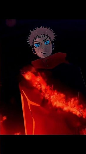 Why Toji is the most dangerous character in jjk. Subscribe for more JJK #tojifushiguro edits!