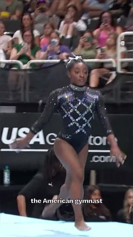 Rate Simone's new mount from 1-10 ✨