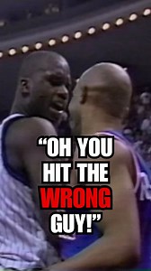 Isiah Thomas tells a story about Alvin Robertson being the scariest NBA player and the time Shaq and Alvin had a fight! 🔥 #AlvinRobertson #shaq #story #shorts #NBA #fight | Justin Paden