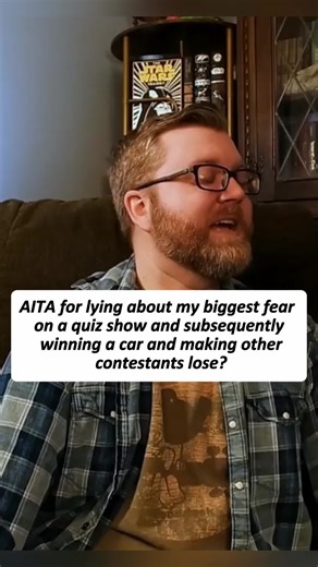 AITA for Deceiving Contestants on Quiz Show?