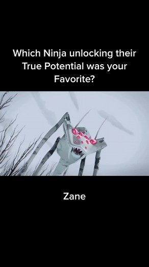 Favorite Ninja True Potential Unlocked