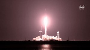 83 reactions · 21 shares | #OTD in 2021, our IXPE telescope began its journey into space to peer at the cosmos with its unique X-ray vision. IXPE upgraded our X-ray eyes by detecting polarization — a property of light that’s rarely measured in space. Read about IXPE’s first year: https://go.nasa.gov/3FF3jrm | NASA Universe | Facebook