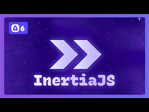Building with AdonisJS & Inertia: 1.0 - What Is InertiaJS?