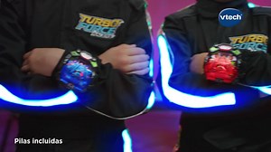 2.7K views · 10 comments | ¡Carga, conduce y activa el turbo de tu...