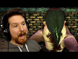 VANISH [Still Scary?]