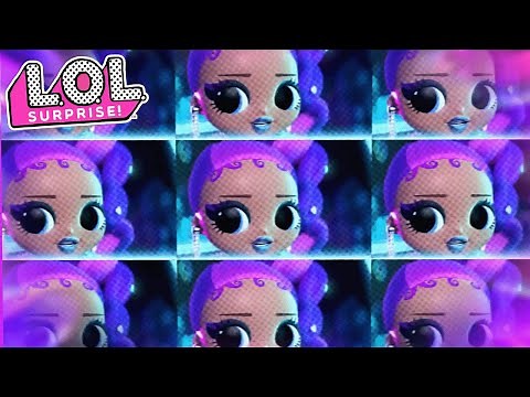 L.O.L. Surprise! Runway Songs!🎶 🎁 L.O.L. Surprise! Compilation