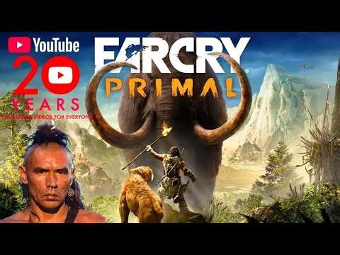 Far Cry Primal 100% Walkthrough Part 11