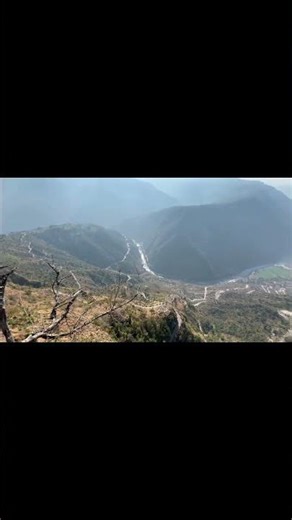 You Won't Believe This View from 1,000 Feet 😱