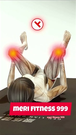 Dead Bug Exercise: Strengthen Your Core & Flatten Your Abs