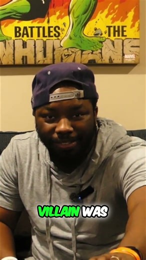 Can You Guess The Batman Villain? The Ultimate Trivia Challenge! #shorts