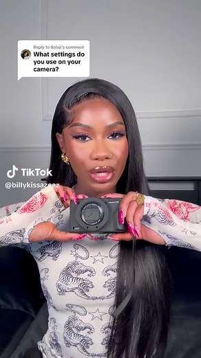 Mastering Camera Settings for Stunning Photos - Canon G7X Mark II Tutorial