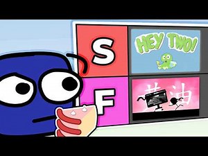 Ranking ALL Cake at Stake Intros