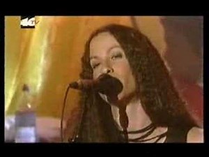 Alanis Morissette - Precious Illusions Live (Official video)