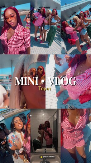 Sunny Saturday ☀️❣️🫶🏾 #yatching #yatchlife 🛥️