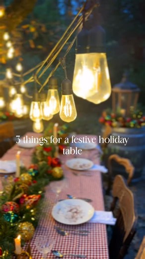 254 reactions · 15 shares | Tis the season for all things merry &...