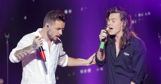 Harry Styles Opens Up About Liam Payne's Death: Difficult To Lose A Friend 'So Like You'