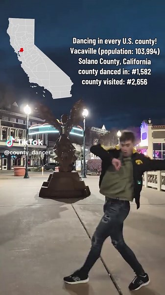 Vacaville, California — where orchards, outlets, and Ulatis Creek meet! This is my first Solano County video! — I also have footage from Fairfield, Suisun City, and Dixon to share — and I'll definitely be visiting Vallejo, Rio Vista, and Benicia! Even though Vacaville has more than 100k people, it's only the third largest city (and third largest urban area) in Solano County! The county has 453,491 people in total! #vacavillecalifornia #vacaville #vacavilleca #solanocounty #fairfieldca