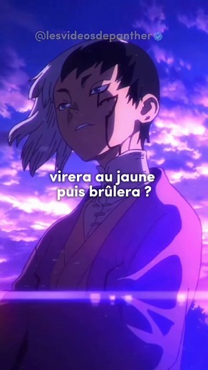 Le protagoniste 3/3 sur TikTok