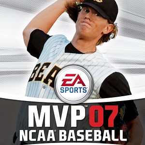 MVP 07 NCAA Baseball - IGN