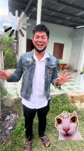 Ông Lộc phụ hồ với ông Quốc Màng Tang tập đi mua bán đất, mà 2 ổng giới thiệu lô đất hết muốn mua luôn 🤣