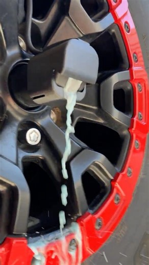 Your Bronco's backup camera needs this!