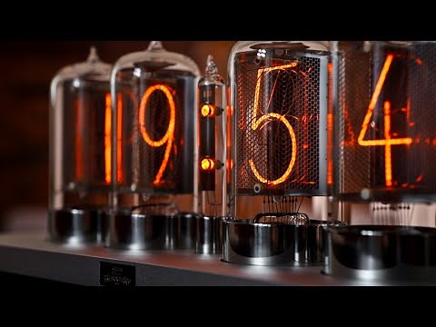Investigating a Nixie Clock Failure
