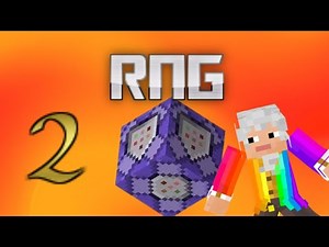 How To Create Random Number Generators In Minecraft Using Command Blocks: Part 2