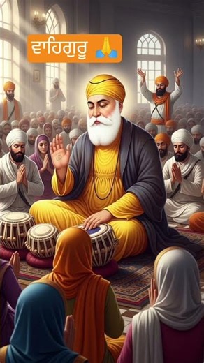 guru govind singh ji #wmk