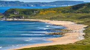 Coastal processes - CCEA - BBC Bitesize